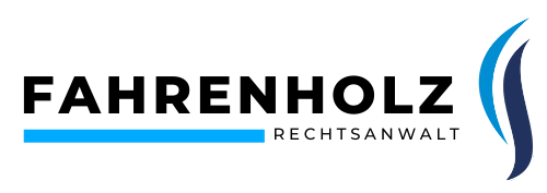 Jens Fahrenholz Logo